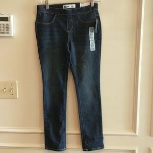 Girls jeans